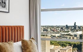 Nolo Apartments Lonsdale St